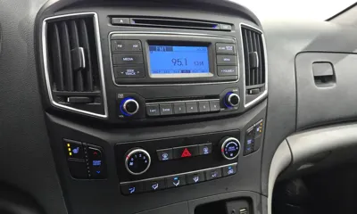 Hyundai Starex 2018, 150273 км, за 8523.29 USD - фото 16