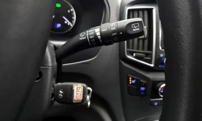 Hyundai Starex 2018, 150273 км, за 8523.29 USD - фото 19