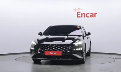 Kia K8 2022, 88185 км, за 15536.63 USD