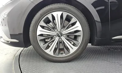 Kia K8 2022, 88185 км, за 15536.63 USD