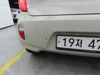 Kia Morning 2015, 60319 км, за 3838.15 USD - фото 18
