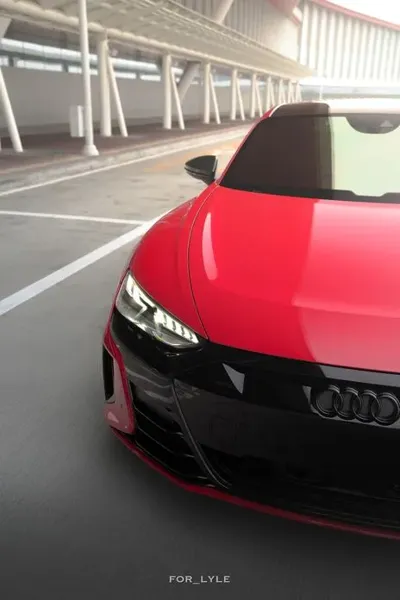 Audi RS e-tron GT 2022, 18000 км, за 8515.89 USD - фото 17