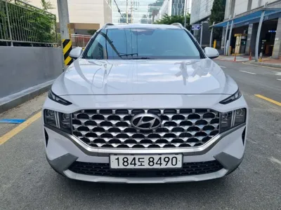 Hyundai Santafe 2022, 47674 км, за 15798.53 USD