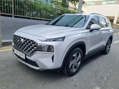 Hyundai Santafe 2022, 47674 км, за 15798.53 USD