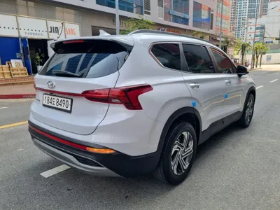 Hyundai Santafe 2022, 47674 км, за 15798.53 USD