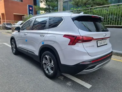 Hyundai Santafe 2022, 47674 км, за 15798.53 USD
