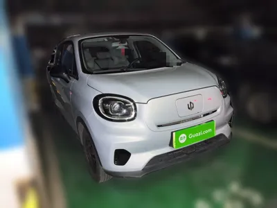 Leapmotor T03 2023, 47400 км, за 5816 USD - фото 3