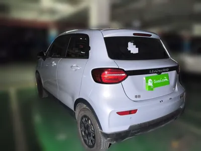 Leapmotor T03 2023, 47400 км, за 5816 USD - фото 4