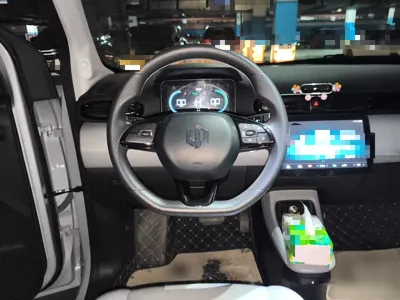 Leapmotor T03 2023, 47400 км, за 5816 USD - фото 11