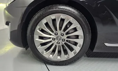 Genesis EQ900 2018, 134100 км, за 14236.49 USD