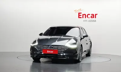 Hyundai Sonata 2020, 141413 км, за 9446.26 USD