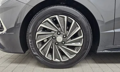 Hyundai Sonata 2020, 141413 км, за 9446.26 USD