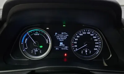 Hyundai Sonata 2020, 141413 км, за 9432.74 USD - фото 8