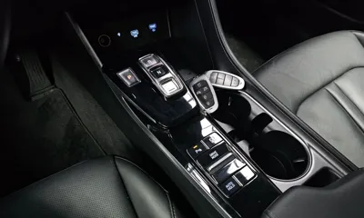 Hyundai Sonata 2020, 141413 км, за 9432.74 USD - фото 9