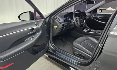 Hyundai Sonata 2020, 141413 км, за 9432.74 USD - фото 10