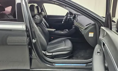 Hyundai Sonata 2020, 141413 км, за 9432.74 USD - фото 11