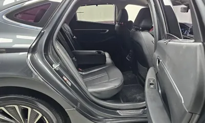 Hyundai Sonata 2020, 141413 км, за 9432.74 USD - фото 12