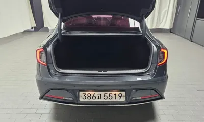 Hyundai Sonata 2020, 141413 км, за 9432.74 USD - фото 20