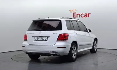 Mercedes-Benz GLK-Class 2013, 111766 км, за 7475.78 USD