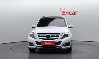 Mercedes-Benz GLK-Class 2013, 111766 км, за 7475.78 USD