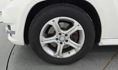 Mercedes-Benz GLK-Class 2013, 111766 км, за 7475.78 USD