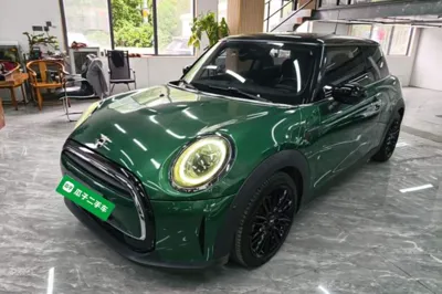 MINI MINI · 2022 год