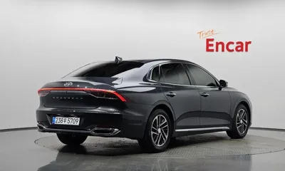 Hyundai Grandeur 2021, 36183 км, за 14323.22 USD