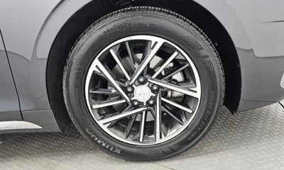 Hyundai Grandeur 2021, 36183 км, за 14323.22 USD