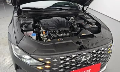 Hyundai Grandeur 2021, 36183 км, за 14323.22 USD - фото 6