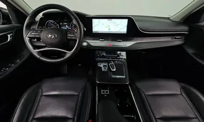 Hyundai Grandeur 2021, 36183 км, за 14323.22 USD - фото 7