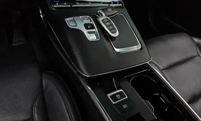 Hyundai Grandeur 2021, 36183 км, за 14323.22 USD - фото 9