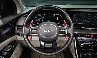Kia Canival 2022, 137662 км, за 17839.44 USD - фото 13