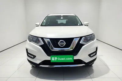 Nissan X-Trail 2019, 130000 км, за 10406 USD