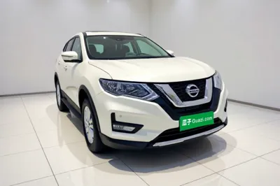 Nissan X-Trail 2019, 130000 км, за 10406 USD