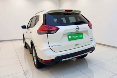 Nissan X-Trail 2019, 130000 км, за 10406 USD
