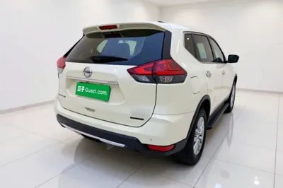 Nissan X-Trail 2019, 130000 км, за 10406 USD - фото 6