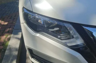 Nissan X-Trail 2019, 130000 км, за 10406 USD - фото 7
