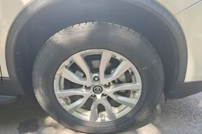 Nissan X-Trail 2019, 130000 км, за 10406 USD - фото 8