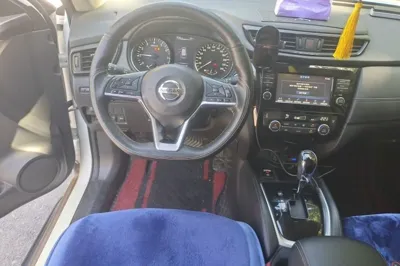 Nissan X-Trail 2019, 130000 км, за 10406 USD - фото 9