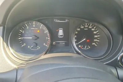 Nissan X-Trail 2019, 130000 км, за 10406 USD - фото 10