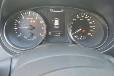 Nissan X-Trail 2019, 130000 км, за 10406 USD - фото 11