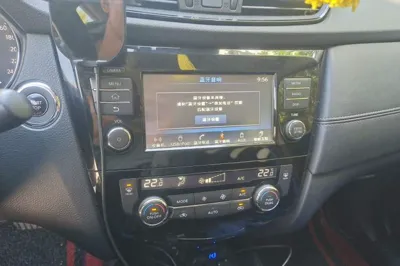Nissan X-Trail 2019, 130000 км, за 10406 USD - фото 12