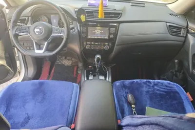 Nissan X-Trail 2019, 130000 км, за 10406 USD - фото 18