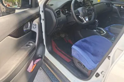 Nissan X-Trail 2019, 130000 км, за 10406 USD - фото 19
