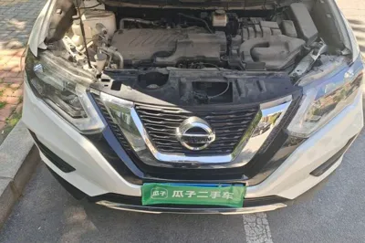 Nissan X-Trail 2019, 130000 км, за 10406 USD - фото 21