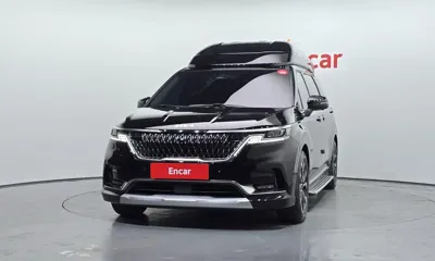 Kia Canival 2023, 44738 км, за 28344.89 USD