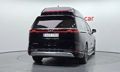 Kia Canival 2023, 44738 км, за 28344.89 USD