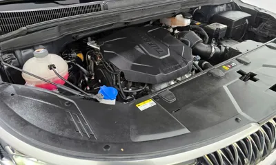 Kia Canival 2023, 44738 км, за 28344.89 USD - фото 6