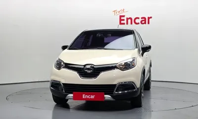 Renault-KoreaSamsung QM3 2015, 138535 км, за 1686.53 USD