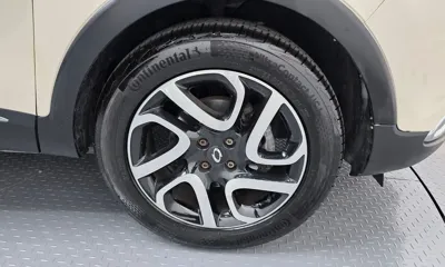 Renault-KoreaSamsung QM3 2015, 138535 км, за 1686.53 USD